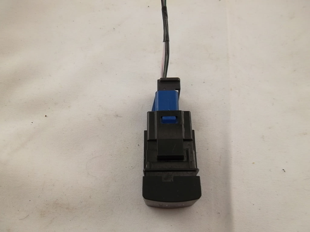 2018-2024 Toyota Camry Fuel Lid Control Switch 84841-06021