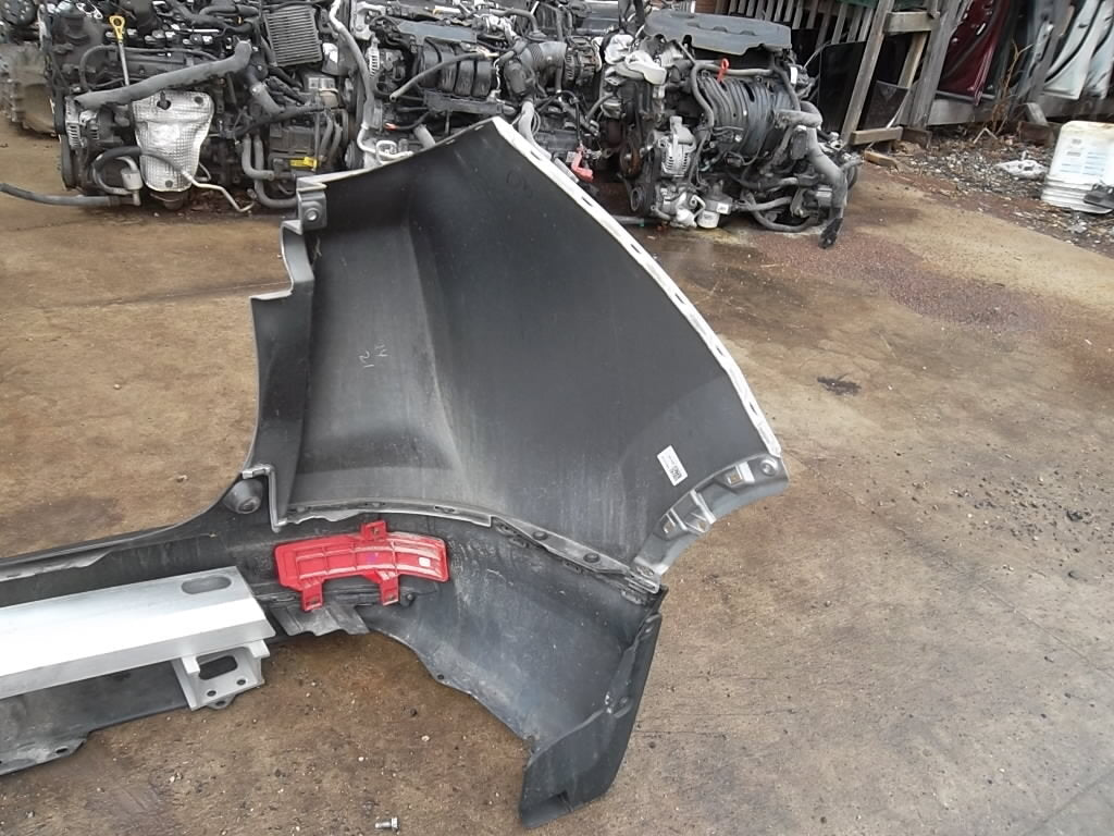 2020-2022 Honda CR-V Rear-Bumper  71501-TLA-A70