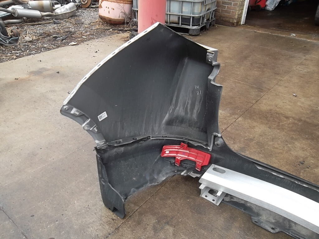 2020-2022 Honda CR-V Rear-Bumper  71501-TLA-A70