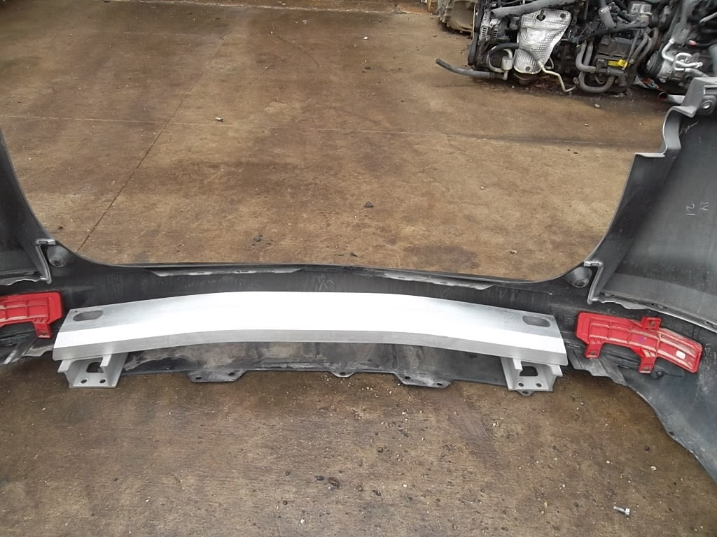 2020-2022 Honda CR-V Rear-Bumper  71501-TLA-A70