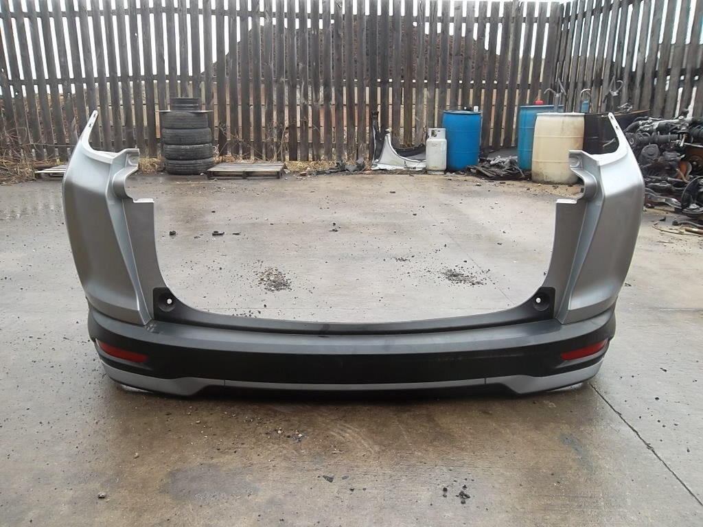 2020-2022 Honda CR-V Rear-Bumper  71501-TLA-A70