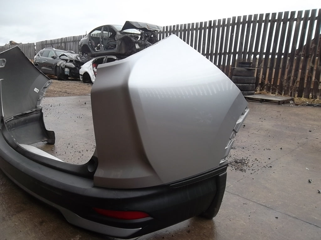 2020-2022 Honda CR-V Rear-Bumper  71501-TLA-A70