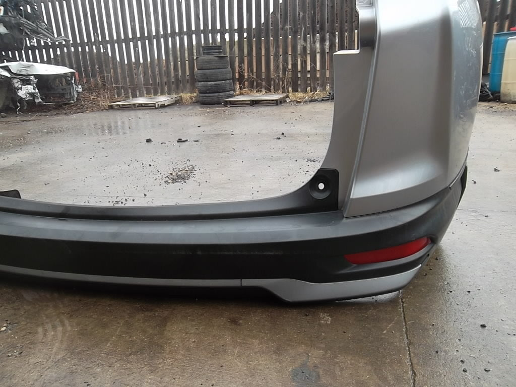 2020-2022 Honda CR-V Rear-Bumper  71501-TLA-A70