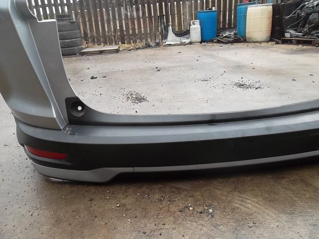 2020-2022 Honda CR-V Rear-Bumper  71501-TLA-A70