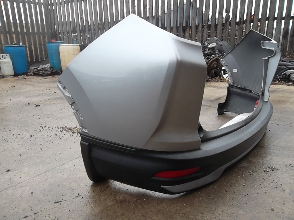 2020-2022 Honda CR-V Rear-Bumper  71501-TLA-A70