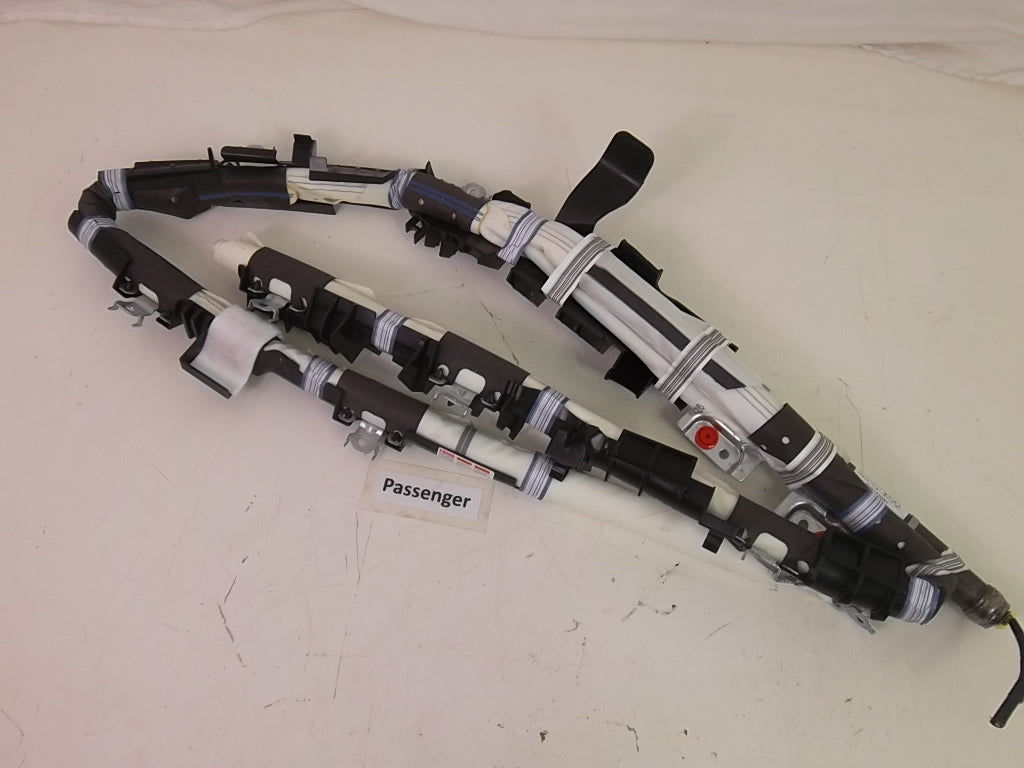 2019-2022 Honda CR-V Driver Roof Airbag 78875-TLA-A72