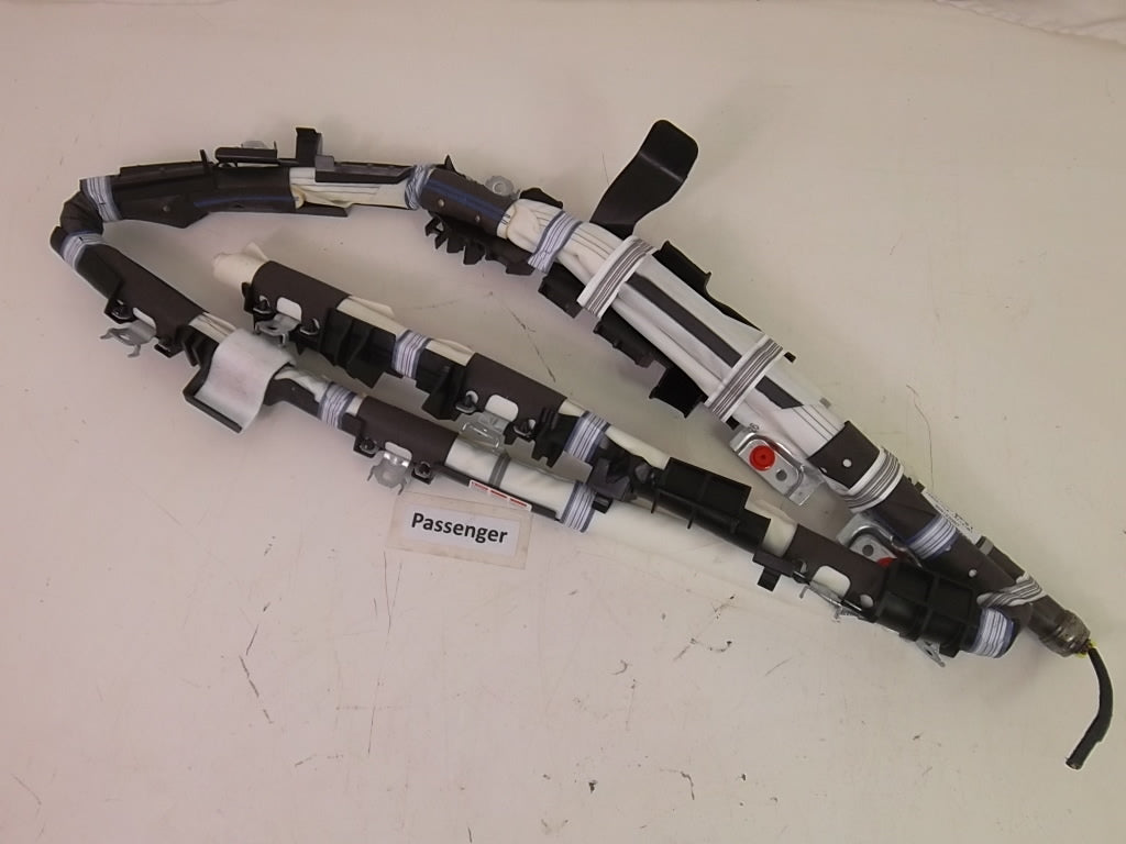 2019-2022 Honda CR-V Driver Roof Airbag 78875-TLA-A72
