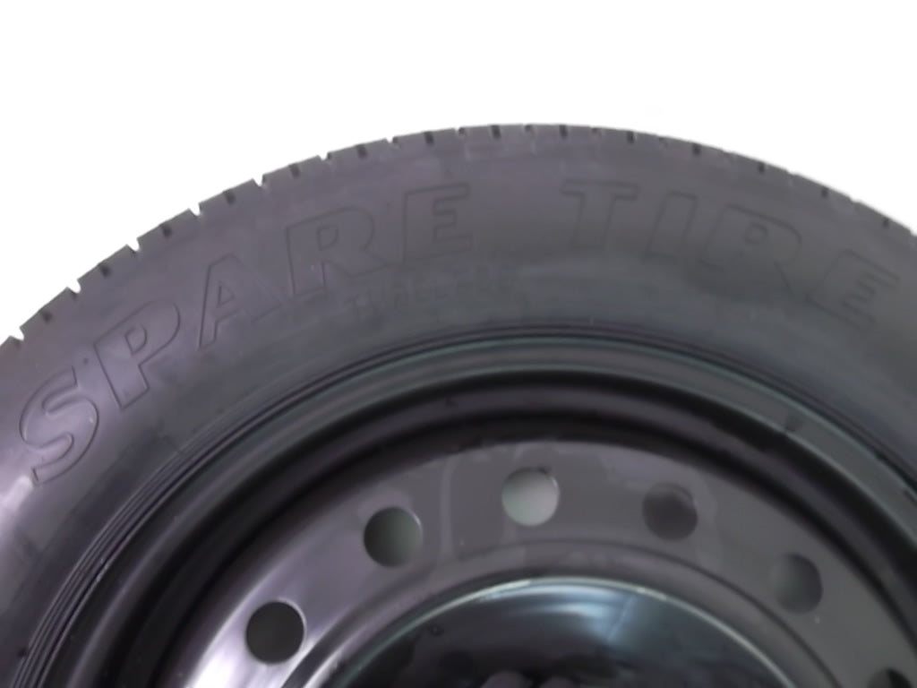 2003-2022 Honda CR-V Spare Tire 74651-S2X-003