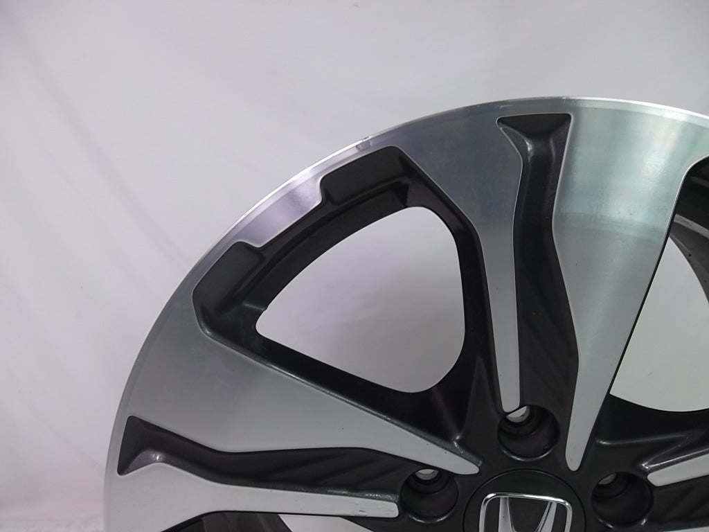 2017-2022 Honda CR-V  Disk, Aluminum Wheel 17X7 42700-TLA-A79