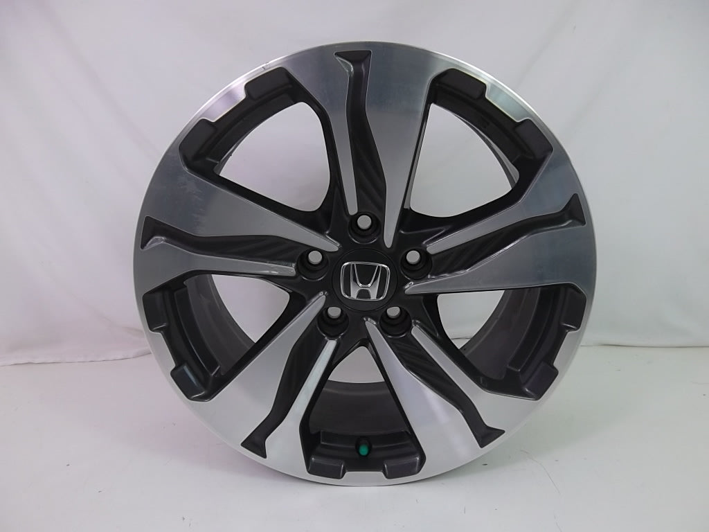 2017-2022 Honda CR-V  Disk, Aluminum Wheel 17X7 42700-TLA-A79