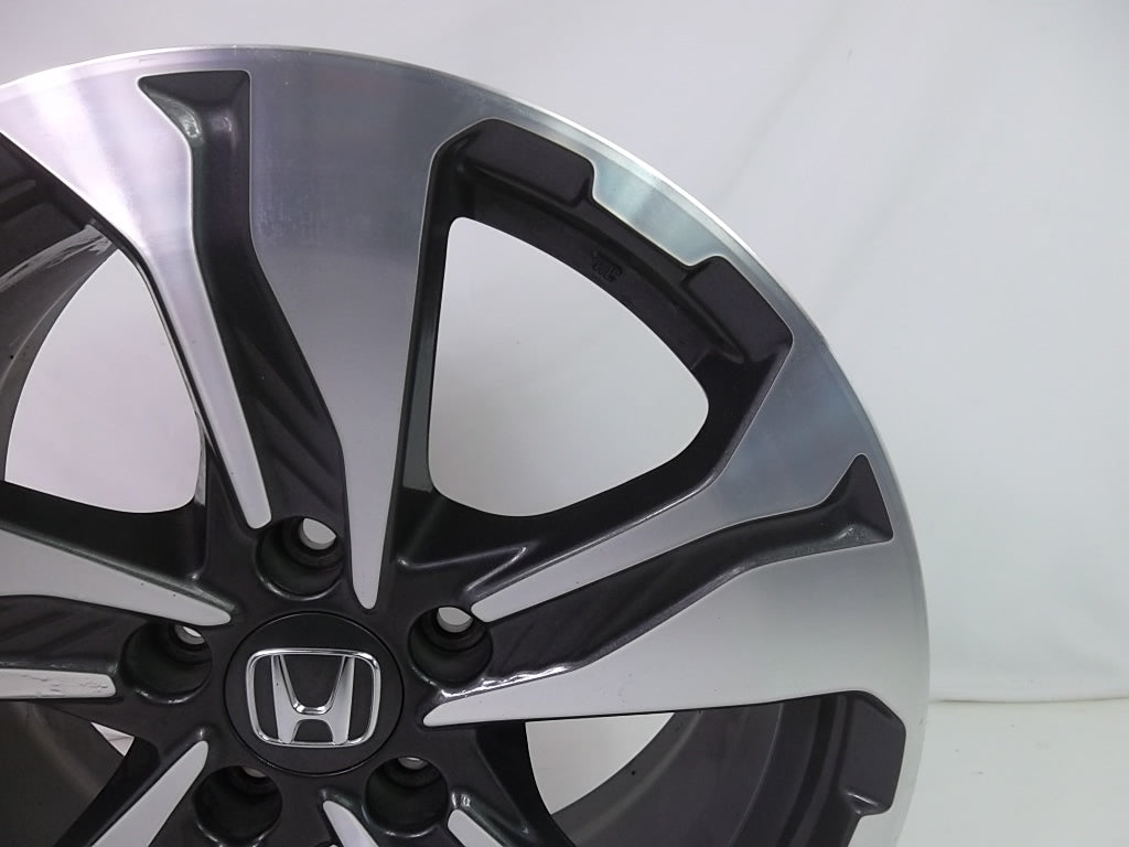 2017-2022 Honda CR-V  Disk, Aluminum Wheel 17X7 42700-TLA-A79