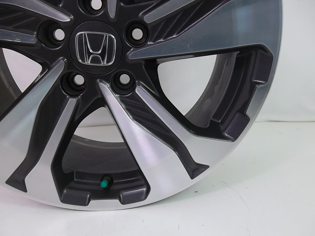 2017-2022 Honda CR-V  Disk, Aluminum Wheel 17X7 42700-TLA-A79