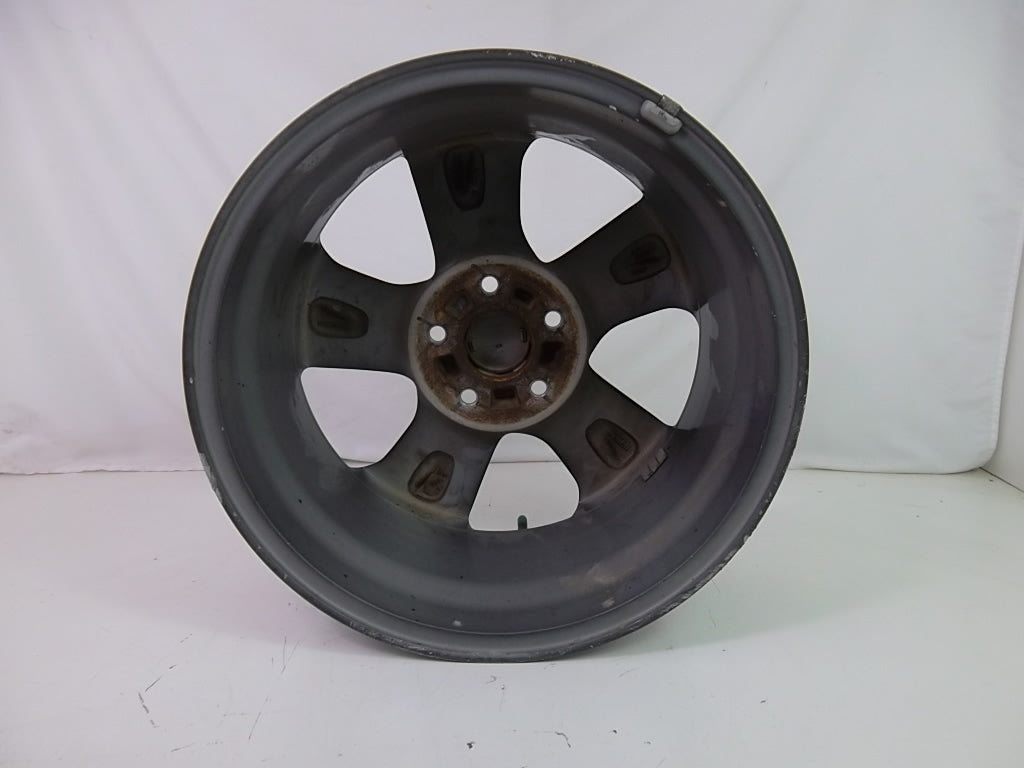 2017-2022 Honda CR-V  Disk, Aluminum Wheel 17X7 42700-TLA-A79