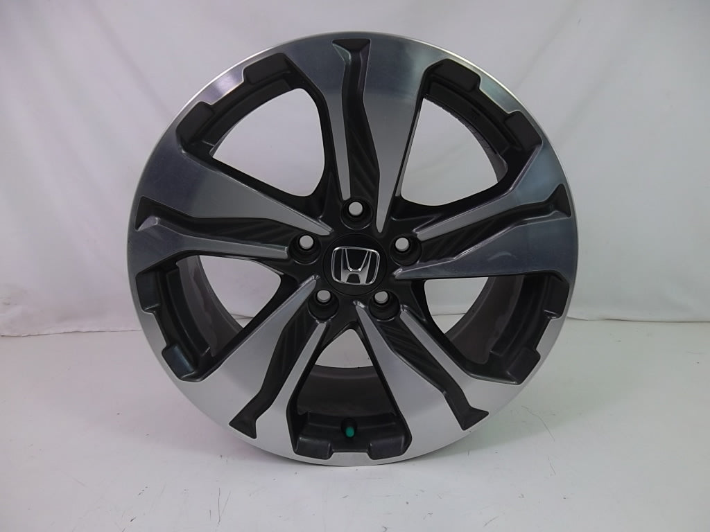 2017-2022 Honda CR-V Disk, Aluminum Wheel 17X7 42700-TLA-A79
