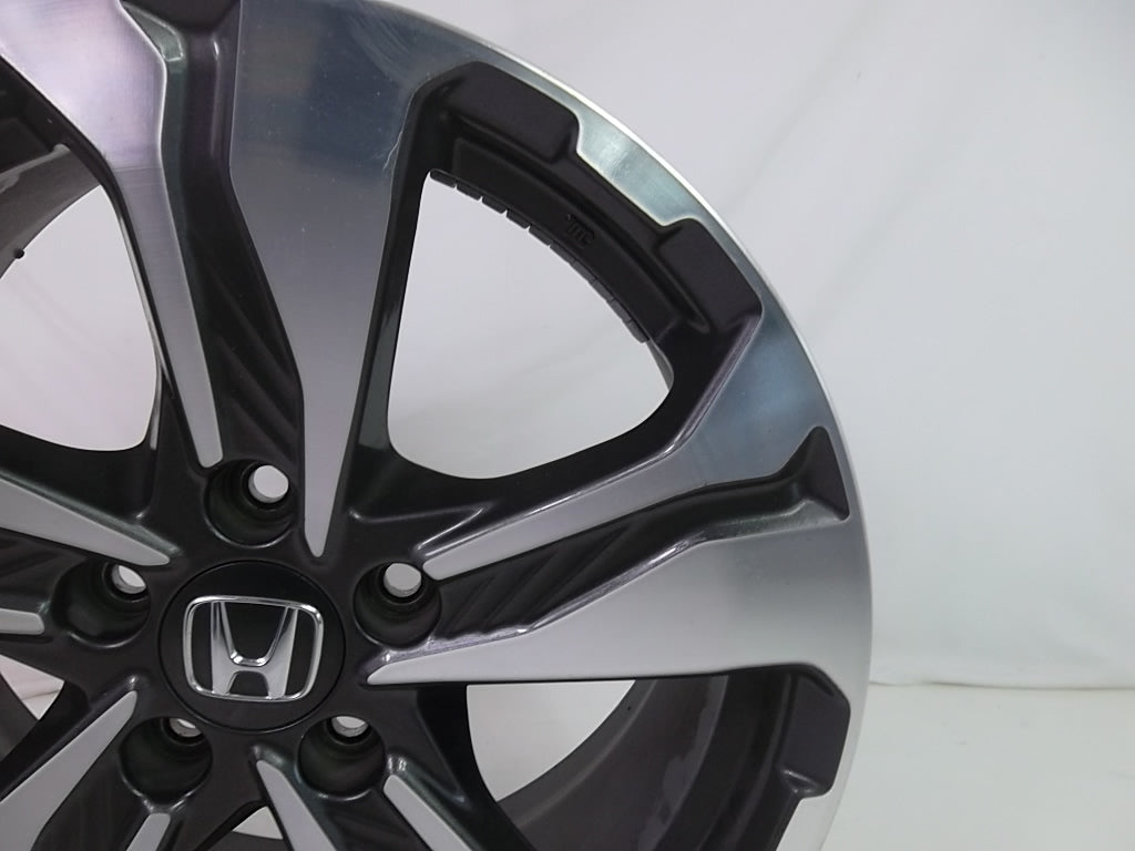 2017-2022 Honda CR-V Disk, Aluminum Wheel 17X7 42700-TLA-A79