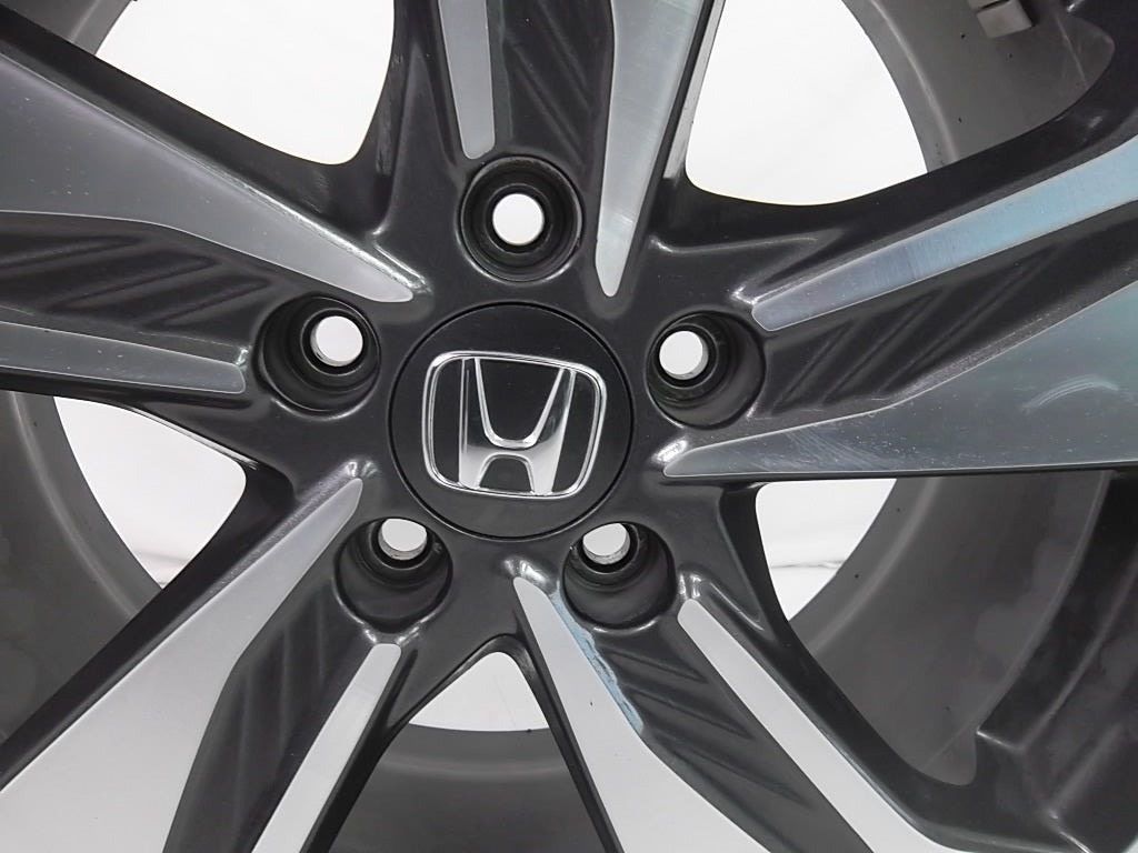 2017-2022 Honda CR-V Disk, Aluminum Wheel 17X7 42700-TLA-A79