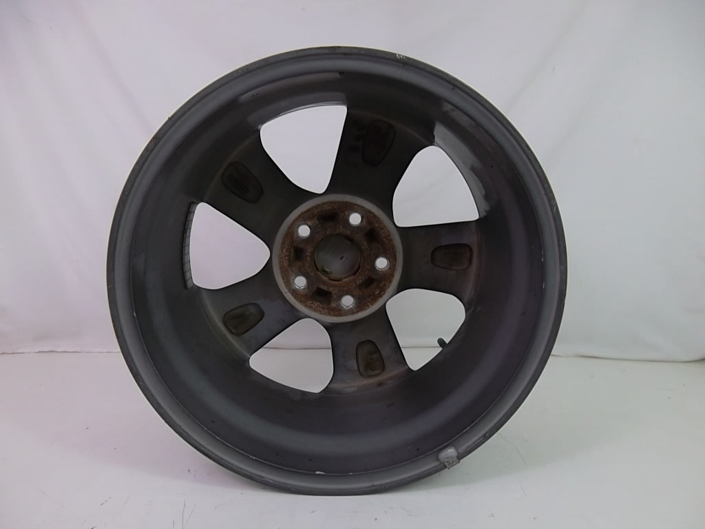 2017-2022 Honda CR-V Disk, Aluminum Wheel 17X7 42700-TLA-A79