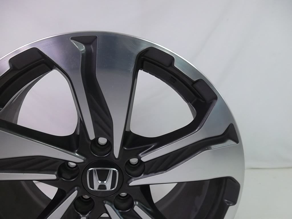 2017-2022 Honda CR-V Disk, Aluminum Wheel 17X7 42700-TLA-A79