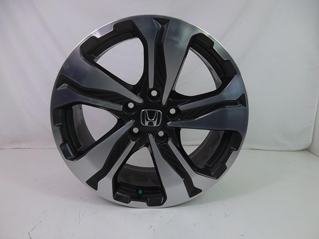 2017-2022 Honda CR-V  Disk, Aluminum Wheel 17X7 42700-TLA-A79