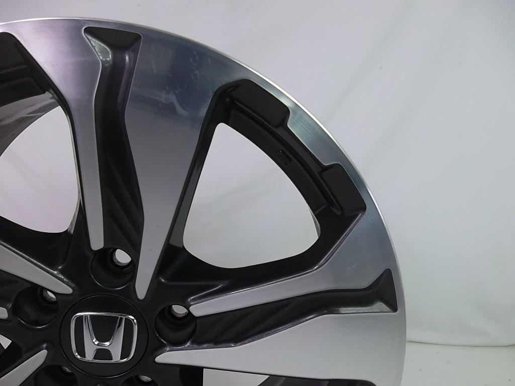 2017-2022 Honda CR-V  Disk, Aluminum Wheel 17X7 42700-TLA-A79