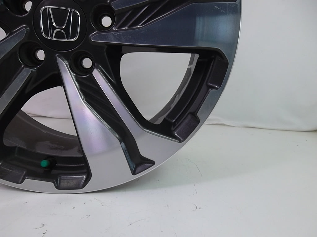2017-2022 Honda CR-V  Disk, Aluminum Wheel 17X7 42700-TLA-A79