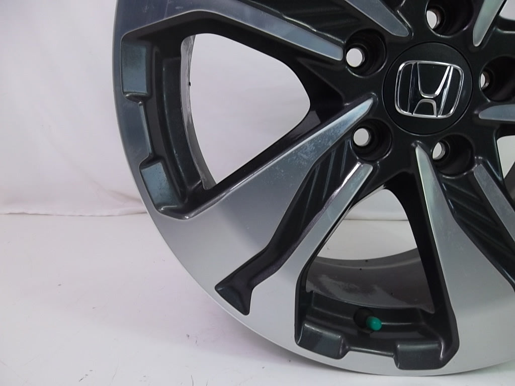 2017-2022 Honda CR-V  Disk, Aluminum Wheel 17X7 42700-TLA-A79