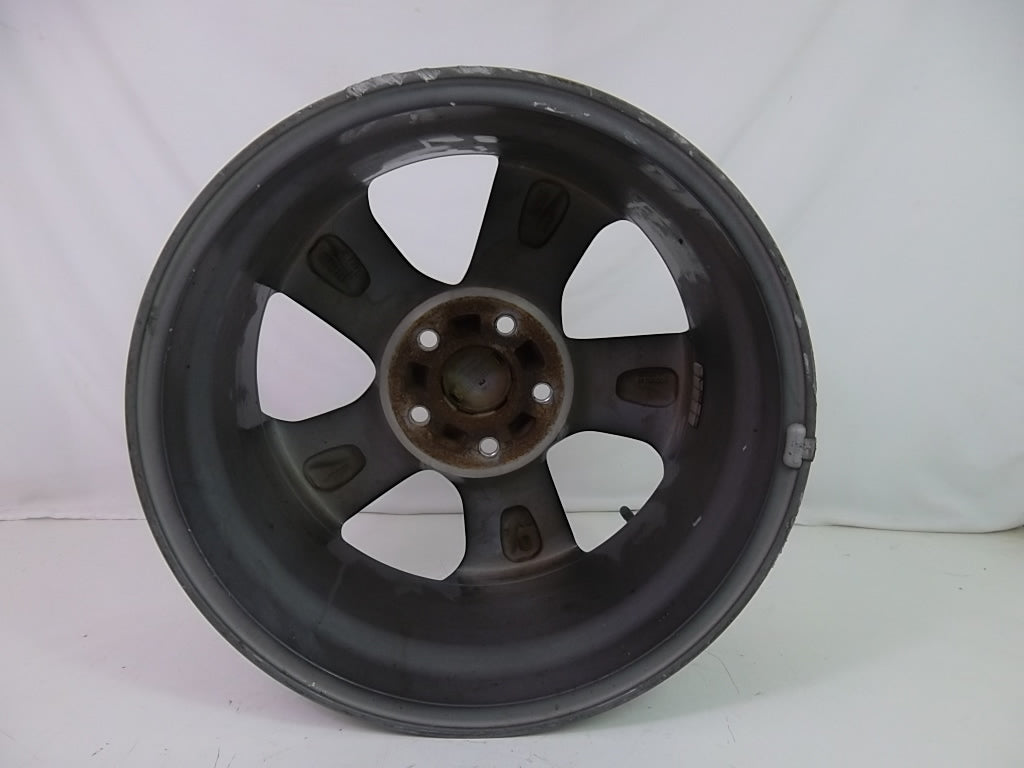2017-2022 Honda CR-V  Disk, Aluminum Wheel 17X7 42700-TLA-A79