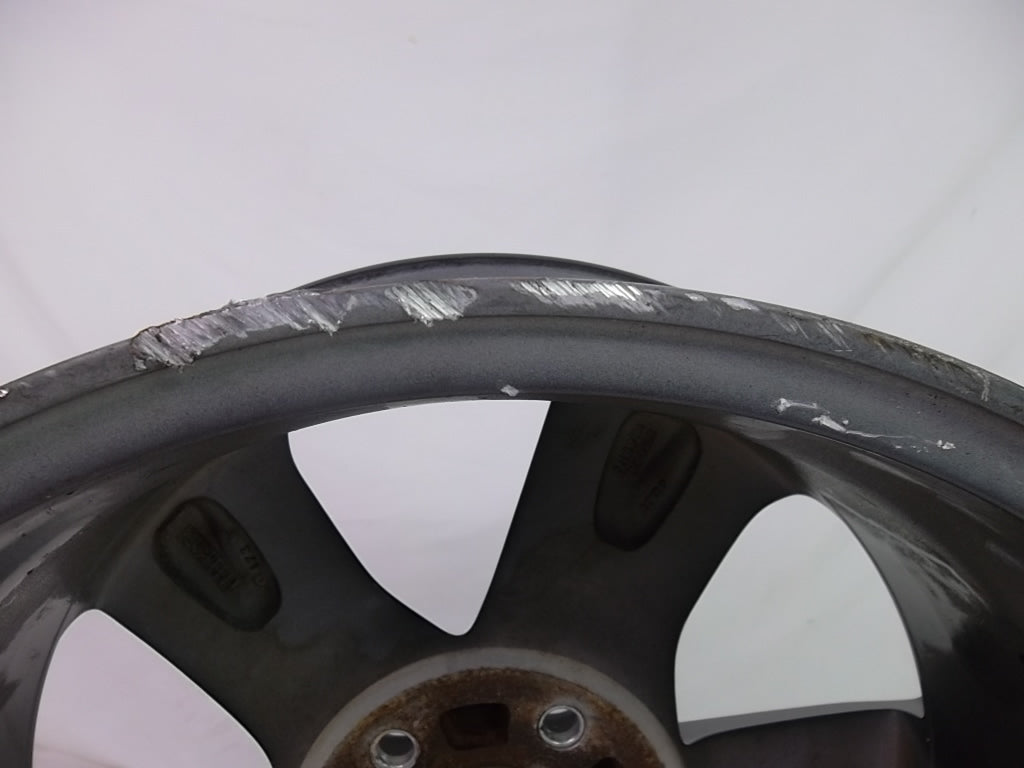 2017-2022 Honda CR-V  Disk, Aluminum Wheel 17X7 42700-TLA-A79