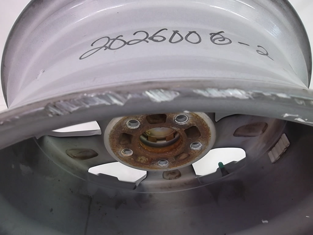 2017-2022 Honda CR-V  Disk, Aluminum Wheel 17X7 42700-TLA-A79