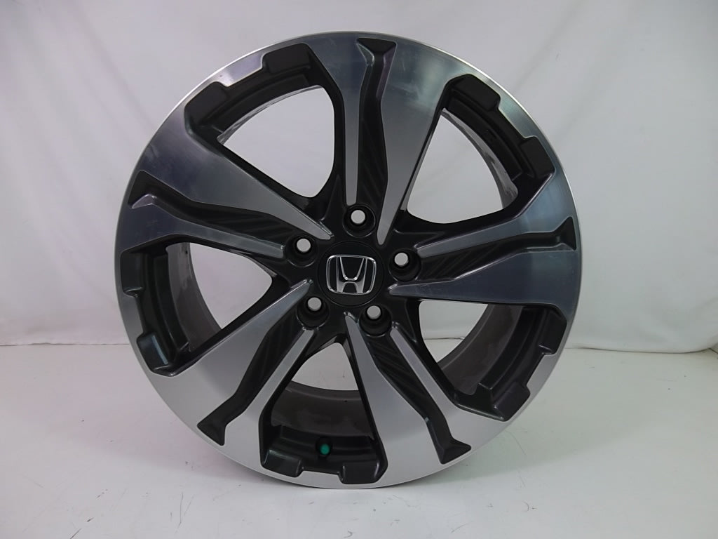 2017-2022 Honda CR-V  Disk, Aluminum Wheel 17X7 42700-TLA-A79