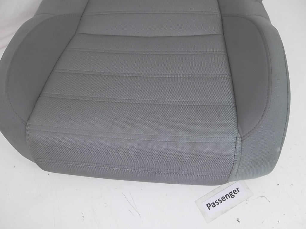 2007-2022 Honda CR-V Front Passenger Lower seat cushion 81127-TLB-A01