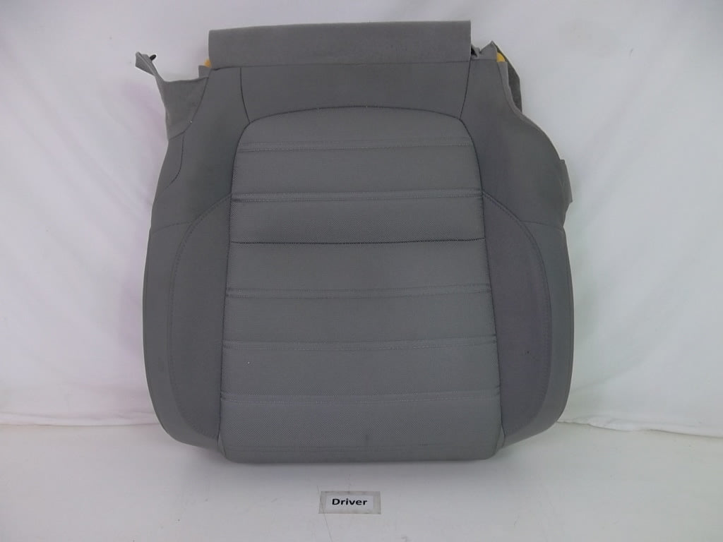 2007-2022 Honda CR-V Front Driver Lower seat cushion 81527-TLB-A01
