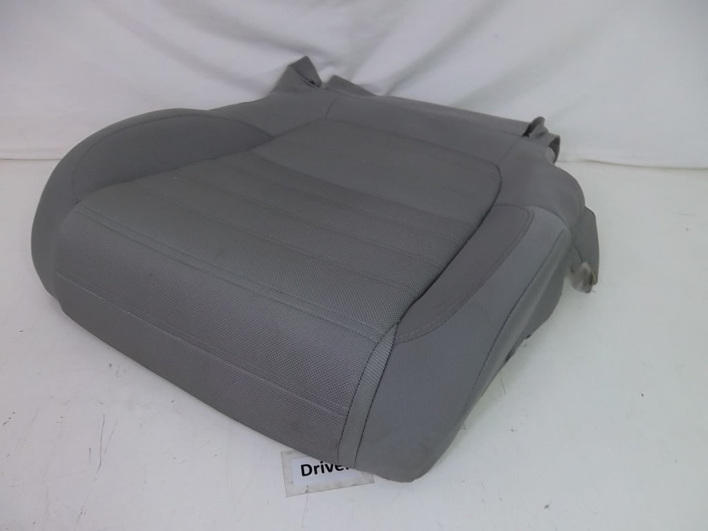 2007-2022 Honda CR-V Front Driver Lower seat cushion 81527-TLB-A01