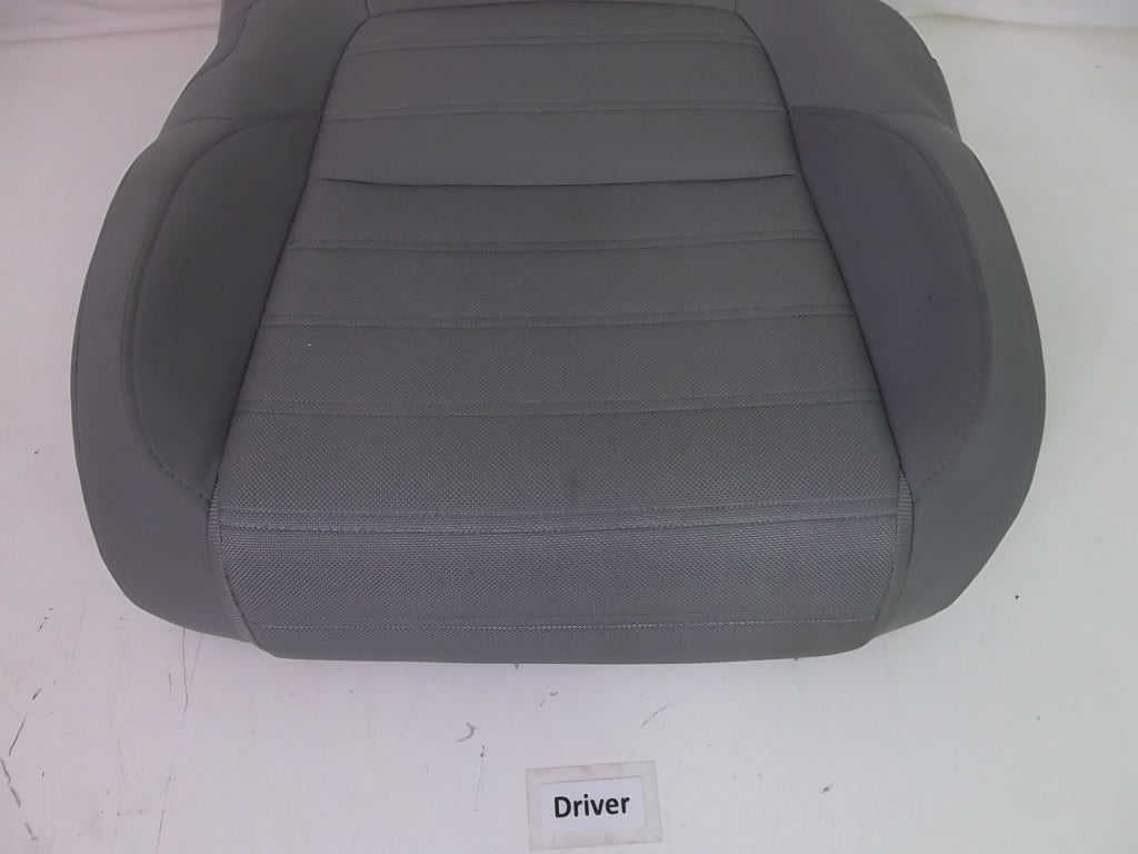2007-2022 Honda CR-V Front Driver Lower seat cushion 81527-TLB-A01