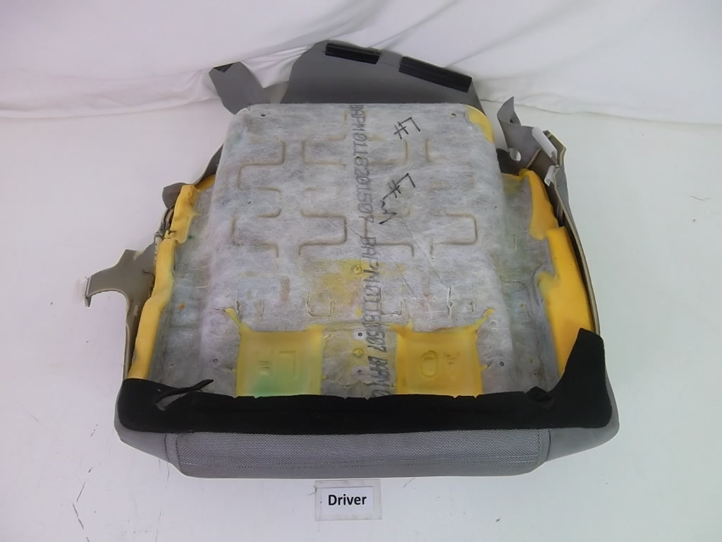 2007-2022 Honda CR-V Front Driver Lower seat cushion 81527-TLB-A01