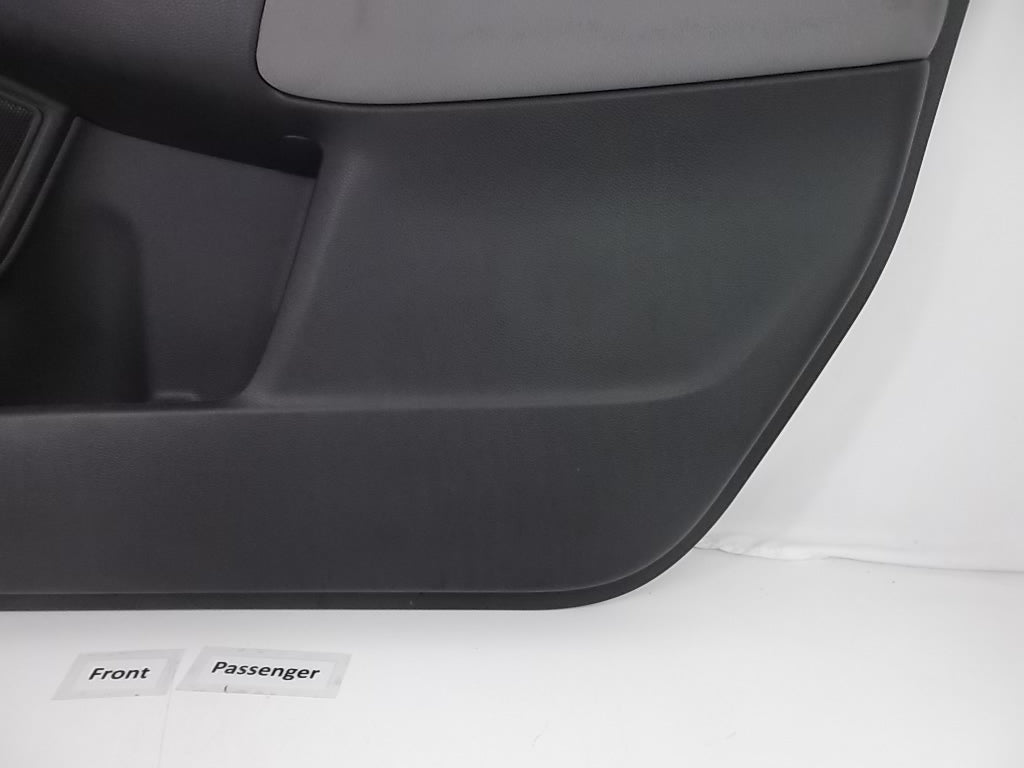 2017-2022 Honda CR-V Front Door Trim Panel Passenger Right  83500-TLA-A21