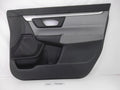 2017-2022 Honda CR-V Front Door Trim Panel Passenger Right  83500-TLA-A21
