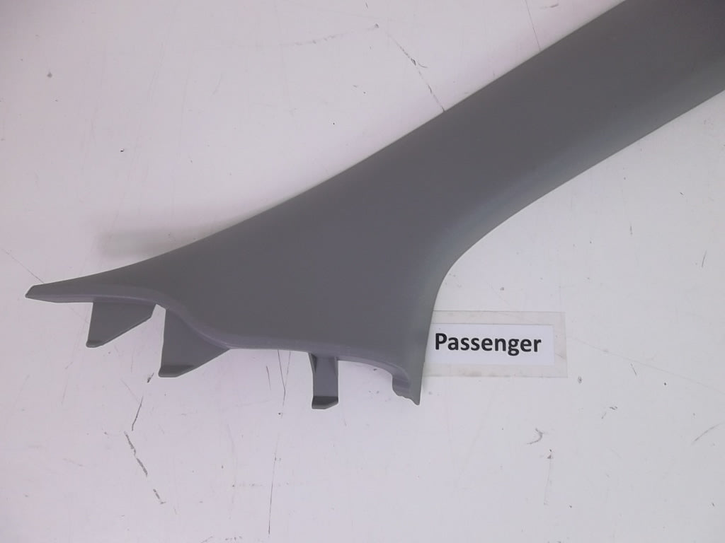 2017-2021 Honda CR-V Right Pass Windshield Pillar Trim Panel  84101-TLA-A01