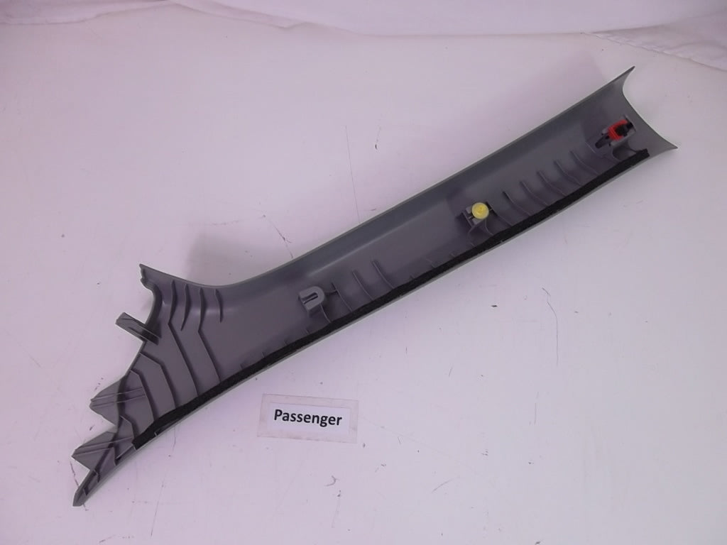2017-2021 Honda CR-V Right Pass Windshield Pillar Trim Panel  84101-TLA-A01