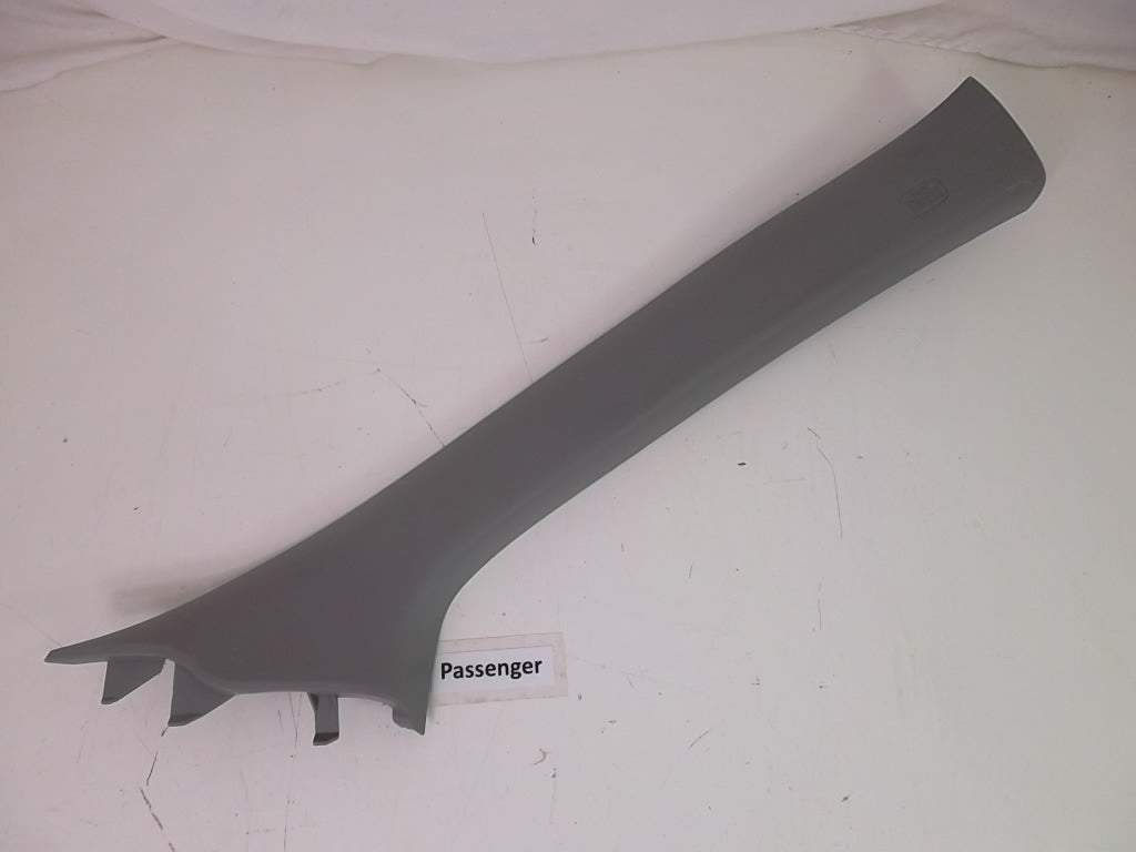 2017-2021 Honda CR-V Right Pass Windshield Pillar Trim Panel  84101-TLA-A01