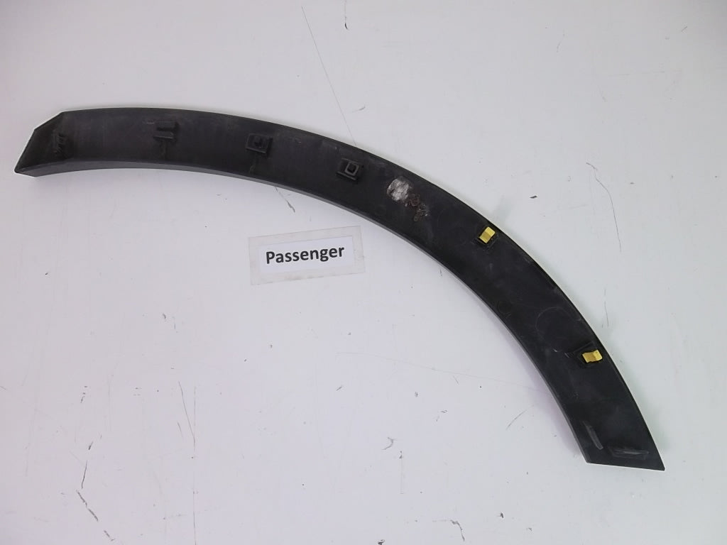 2017-2021 Honda CR-V Rear Right Passenger Wheel Arch Molding 74413-TLA-A01