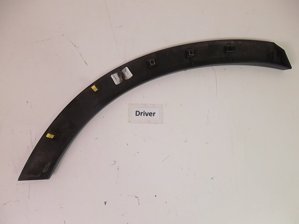 2017-2021 Honda CR-V Rear Driver Wheel Arch Molding  74453-TLA-A01