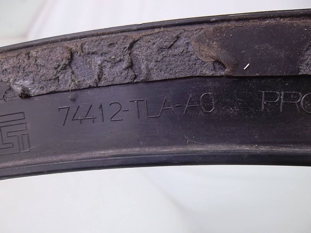 2017-2021 Honda CR-V Rear Right Fender Arch Trim  74413-TLA-A01