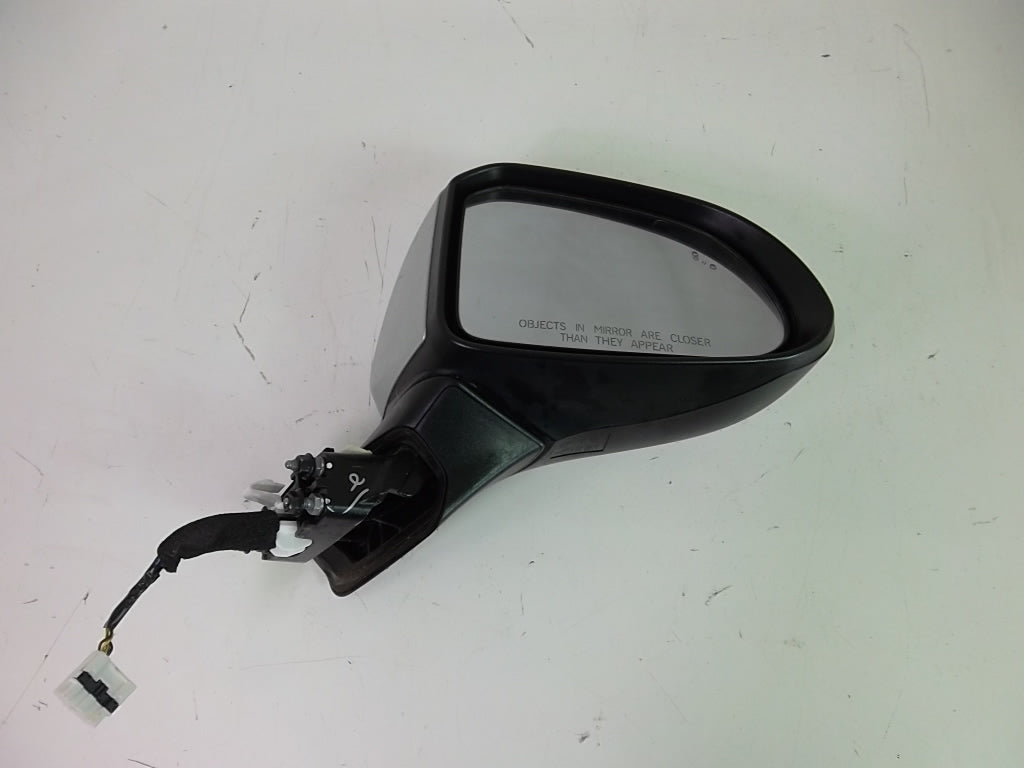 2019-2020 Hyundai Santa Fe Passenger Side View Mirror 87620-S2010
