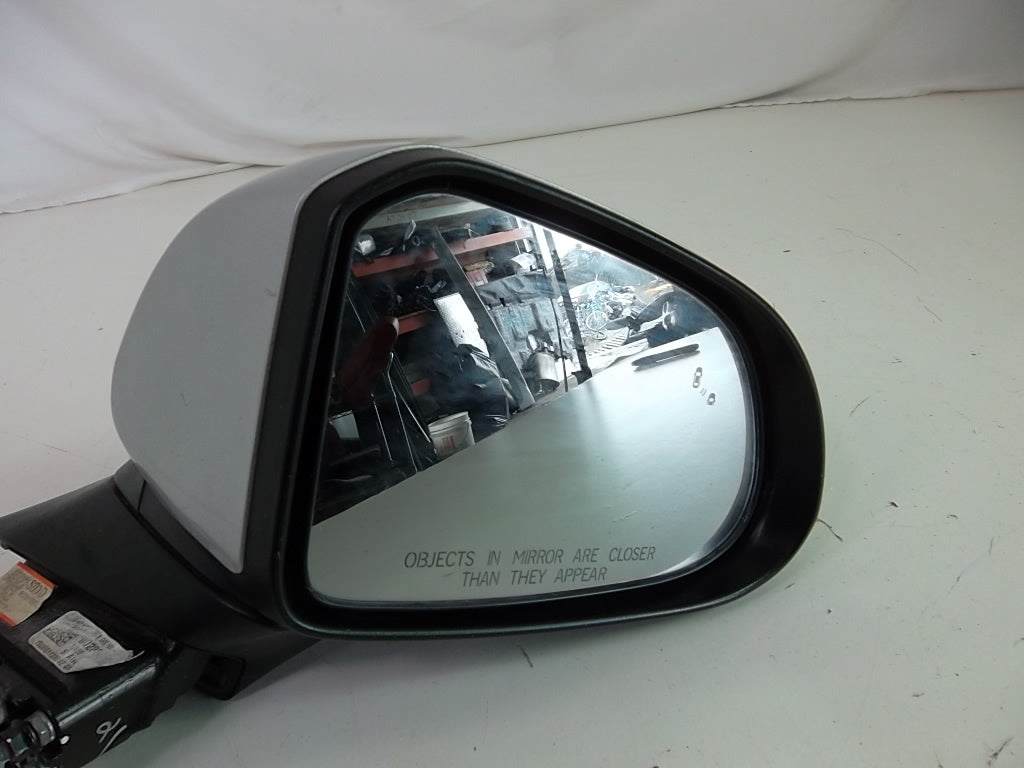 2019-2020 Hyundai Santa Fe Passenger Side View Mirror 87620-S2010