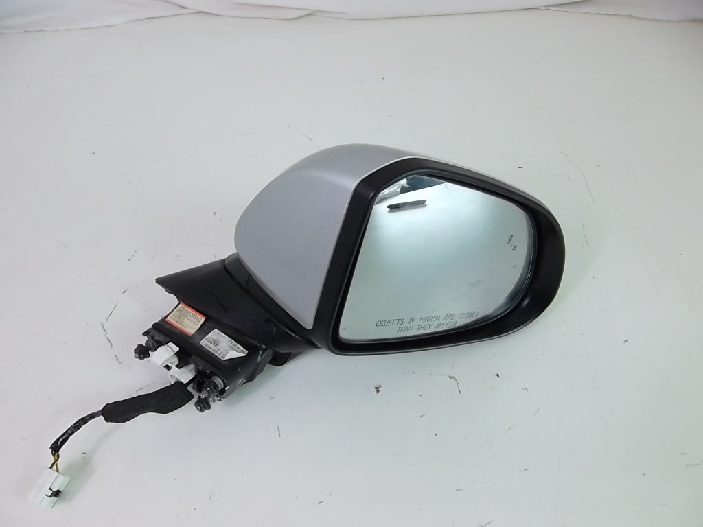 2019-2020 Hyundai Santa Fe Passenger Side View Mirror 87620-S2010