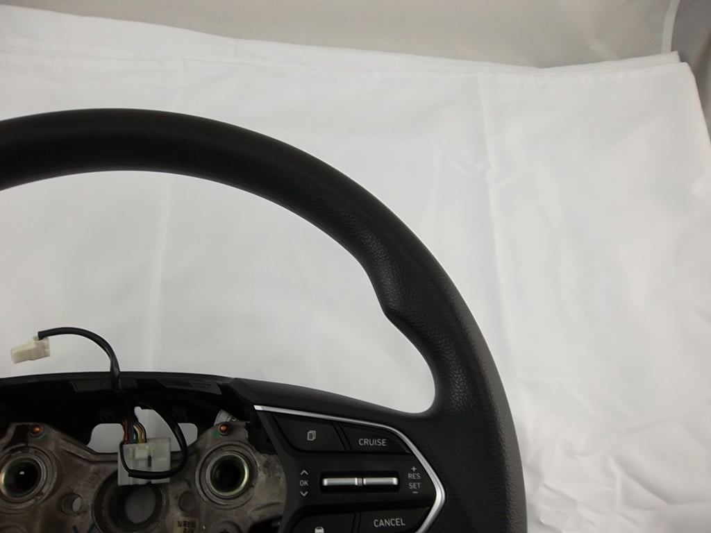 2019-2020 Hyundai Santa Fe Steering Wheel Assembly 56100-S1050