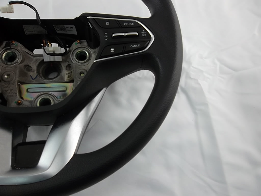 2019-2020 Hyundai Santa Fe Steering Wheel Assembly 56100-S1050