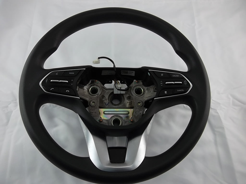 2019-2020 Hyundai Santa Fe Steering Wheel Assembly 56100-S1050