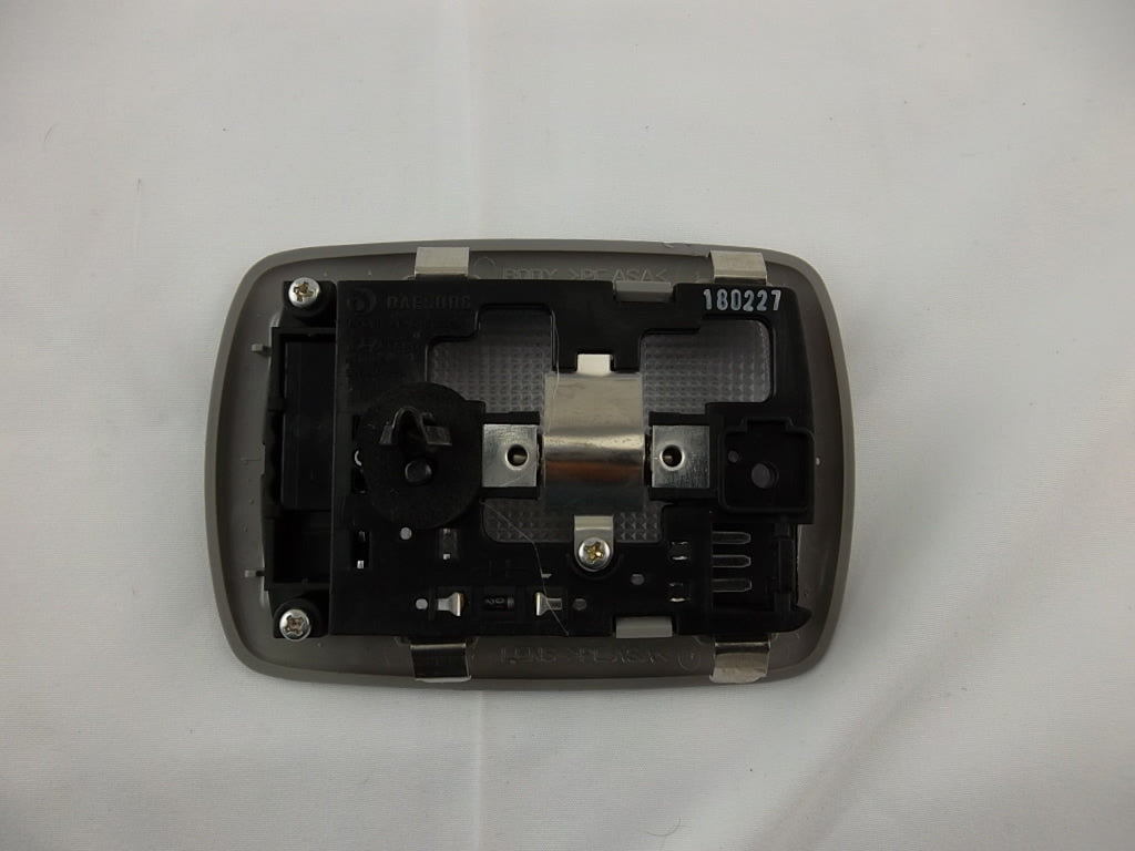 2019-2023 Hyundai Santa Fe Rear Overhead Dome Light Lamp 92620-1U001